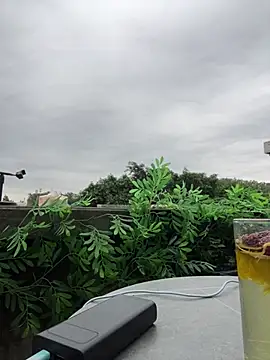 Eliza-E online show from April 24, 2026, 12:13 am