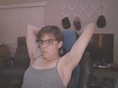 KaliSnow199623 online show from February 10, 2025, 5:47 am