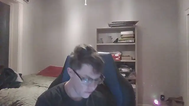 KaliSnow199623 online show from January 12, 2026, 2:06 am