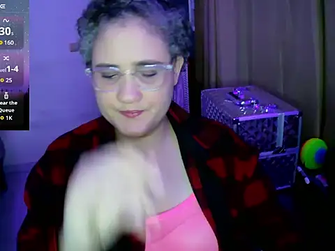 lolalicious 758 online show from October 27, 2025, 10:58 pm