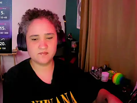 lolalicious 758 online show from November 16, 2025, 11:10 pm