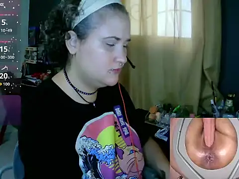 lolalicious 758 online show from May 20, 2026, 6:03 pm