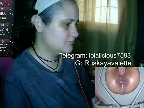 lolalicious 758 online show from May 27, 2026, 6:49 pm