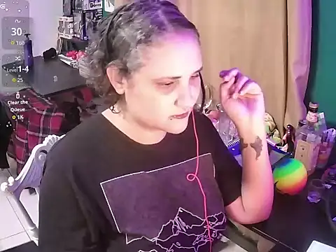 lolalicious 758 online show from May 30, 2026, 1:35 am