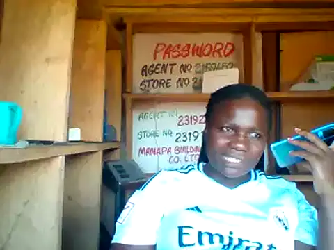 missarpie online show from December 7, 2024, 8:33 am