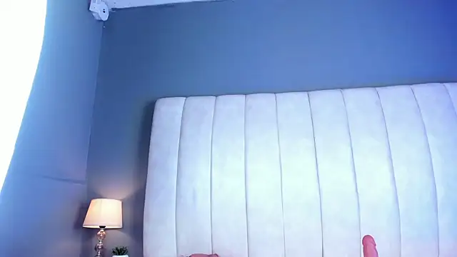 MelissaKarterrs online show from February 1, 2025, 6:08 pm