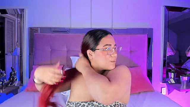 Snapshot of MelissaKarterrs chatting on January 19, 2026, 12:09 pm MelissaKarterrs online show from January 19, 2026, 12:09 pm