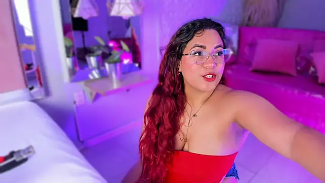 Snapshot of MelissaKarterrs chatting on February 3, 2026, 12:10 pm MelissaKarterrs online show from February 3, 2026, 12:10 pm