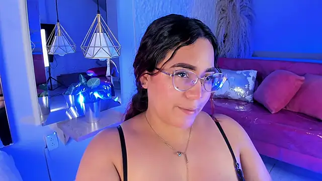 Snapshot of MelissaKarterrs chatting on February 11, 2026, 12:10 pm MelissaKarterrs online show from February 11, 2026, 12:10 pm