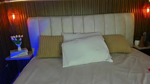 Snapshot of MelissaKarterrs chatting on February 26, 2026, 11:53 am MelissaKarterrs online show from February 26, 2026, 11:53 am