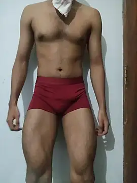 Lust boy Navi online show from October 25, 2025, 5:51 pm