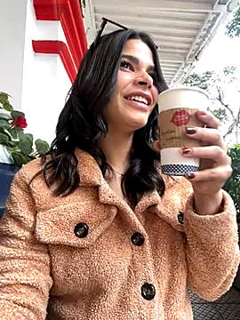 DaryRos online show from November 20, 2025, 3:12 pm