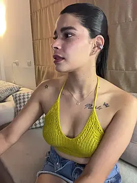 DaryRos online show from February 19, 2026, 11:34 pm