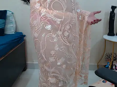 Inviting Aanya online show from January 24, 2025, 5:10 am