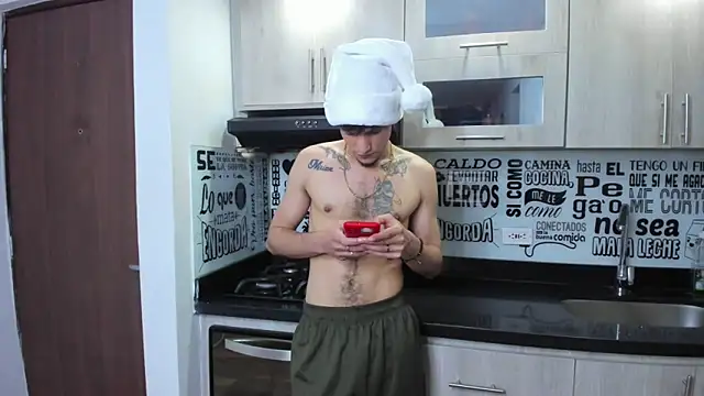 guy master online show from December 24, 2024, 11:11 pm