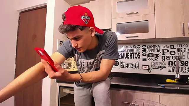 guy master online show from January 7, 2025, 6:59 am