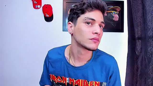 guy master online show from February 3, 2025, 5:03 pm