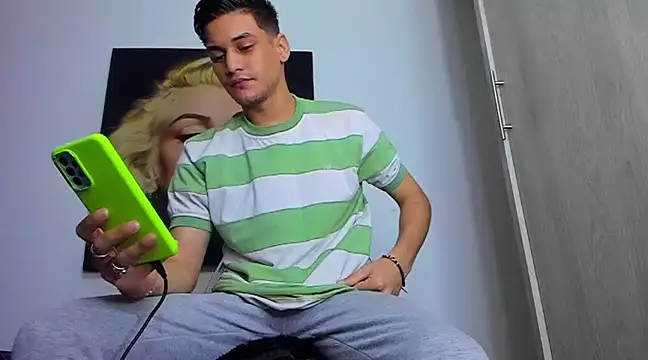 guy master online show from March 18, 2025, 8:58 am