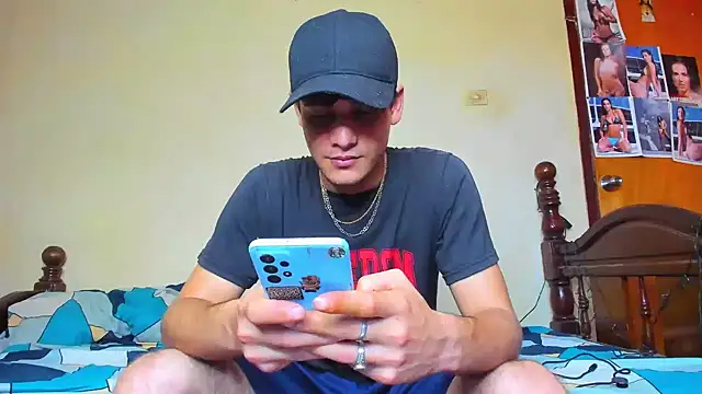 guy master online show from June 12, 2026, 9:14 pm
