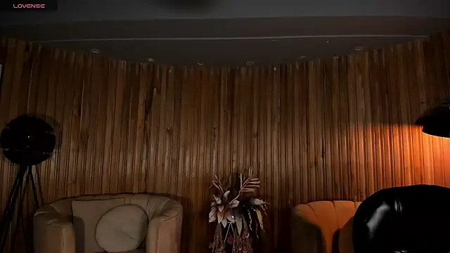 ViolettHansson online show from September 18, 2025, 7:27 pm