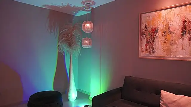 AliceHarper  online show from December 2, 2025, 6:58 pm