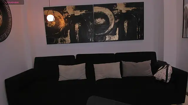 AliceHarper  online show from February 13, 2026, 8:05 pm