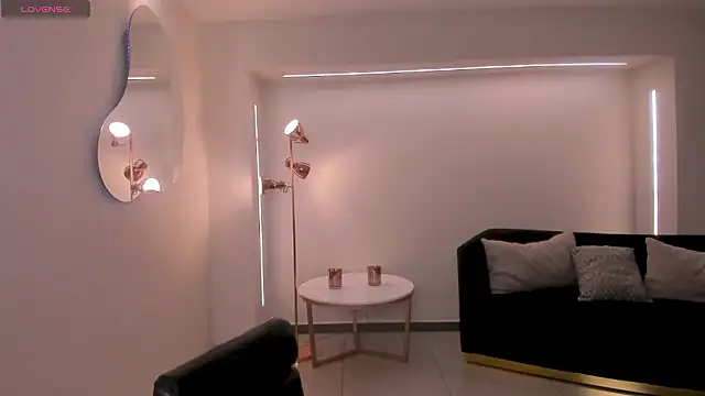 AliceHarper  online show from March 14, 2026, 12:21 pm