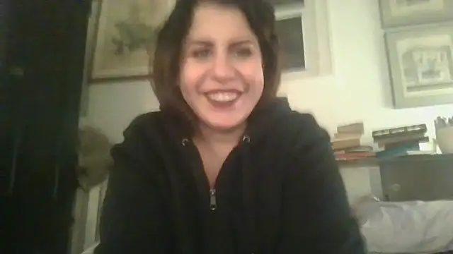 holyeroticss online show from February 15, 2025, 2:26 am