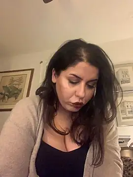 holyeroticss online show from January 8, 2026, 10:01 pm