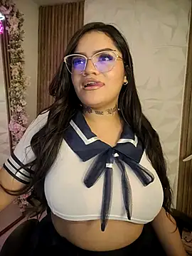 Johanna6 online show from November 21, 2025, 3:27 am