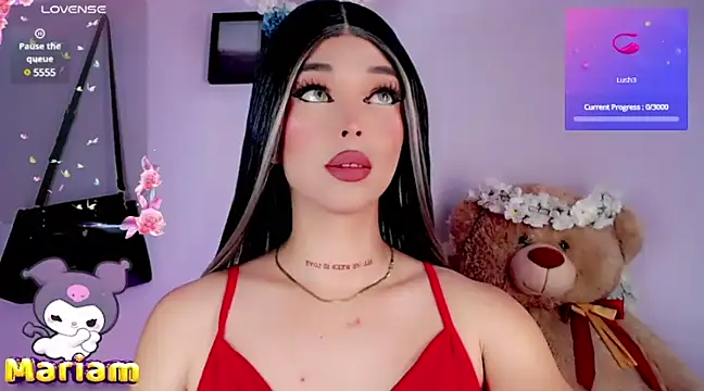 Marian LV online show from December 4, 2024, 8:45 am