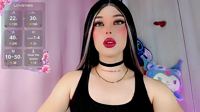 Marian LV online show from January 29, 2025, 10:37 am