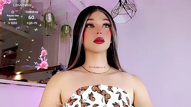 Marian LV online show from February 4, 2025, 10:10 am