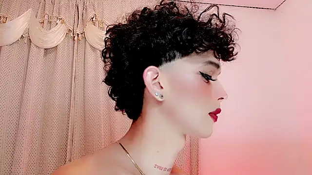 Marian LV online show from December 14, 2025, 6:08 am