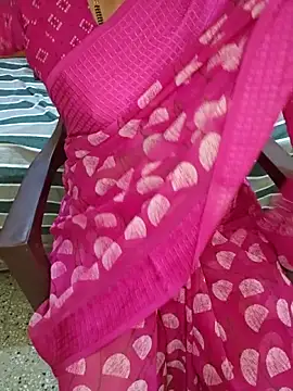 sexyrapa online show from March 26, 2026, 5:46 am