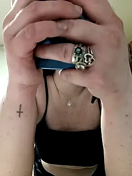 PhatAss Kummmilla online show from December 29, 2024, 11:08 pm