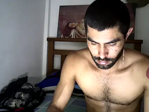 hideonbush051 online show from October 18, 2025, 4:41 pm