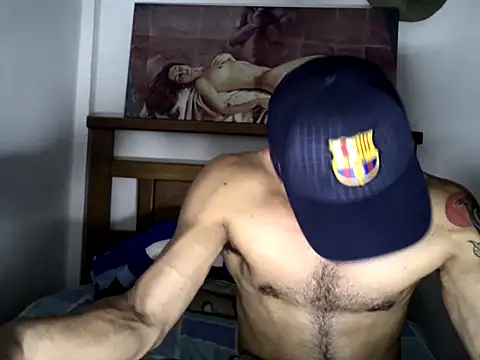 hideonbush051 online show from November 1, 2025, 1:51 am