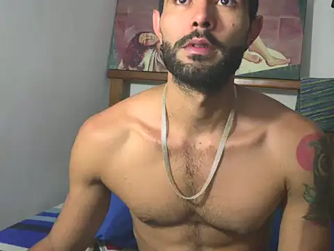 hideonbush051 online show from February 12, 2026, 3:40 pm