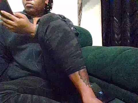 NATASHA LUCKY online show from April 4, 2026, 7:22 pm