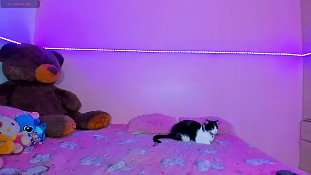 Canndy88htxx online show from December 2, 2025, 12:49 am