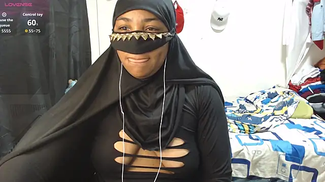 Aaliyah brown online show from November 12, 2025, 8:15 am