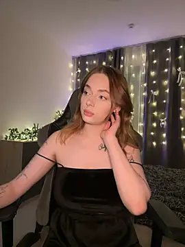  MayShy  online show from December 19, 2024, 8:23 pm