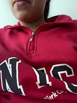 Salome golvert online show from January 29, 2025, 8:46 pm