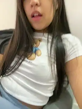 Salome golvert online show from February 20, 2025, 10:26 pm