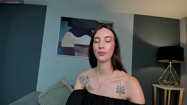 AnaisNin online show from January 29, 2025, 7:22 pm