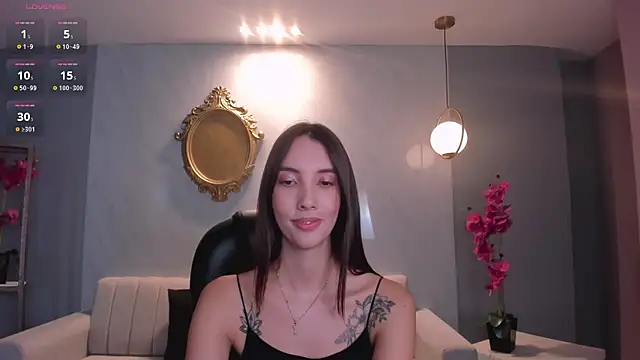 AnaisNin online show from February 1, 2025, 6:19 pm