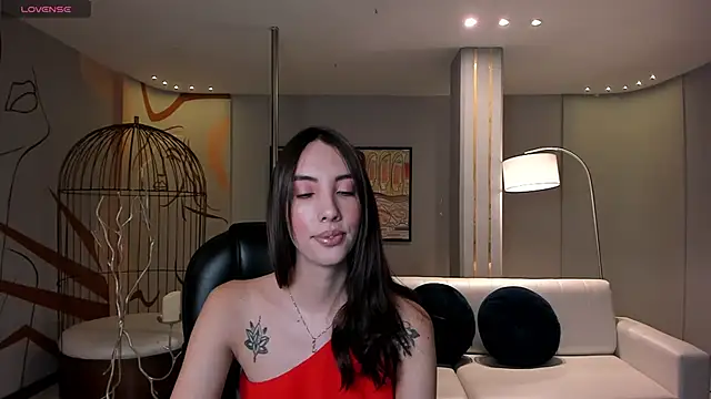 AnaisNin online show from February 3, 2025, 6:49 pm