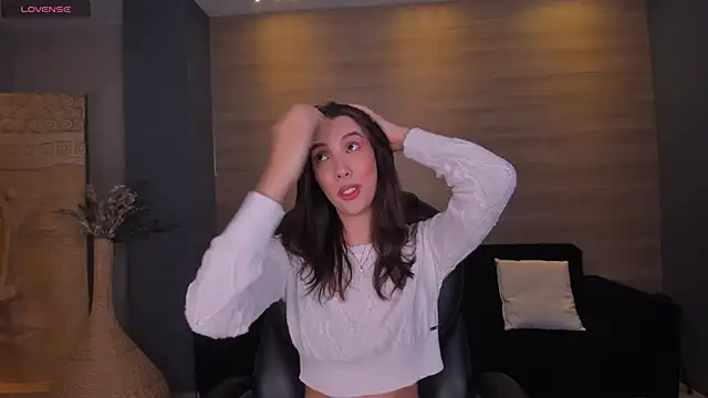 AnaisNin online show from February 7, 2025, 11:45 am