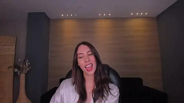 AnaisNin online show from February 7, 2025, 5:51 pm